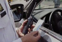 جریمه خوردن و آشامیدن در هنگام رانندگی چقدر است؟ جریمه خوردن و آشامیدن در هنگام رانندگی چقدر است؟