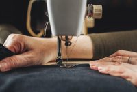 بهترین مدل چرخ خیاطی خانگی در بازار