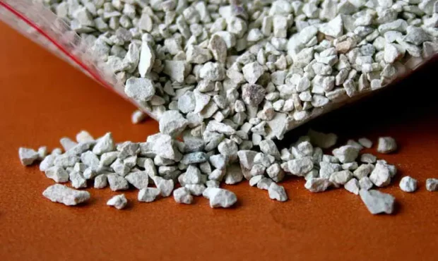 خرید زئولیت عمده از خوده سمنان!