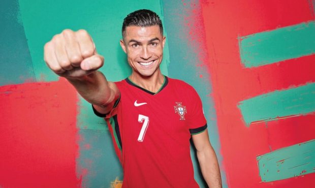 کریستیانو رونالدو و یک رکورد باورنکردنی دیگر کریستیانو رونالدو و یک رکورد باورنکردنی دیگر