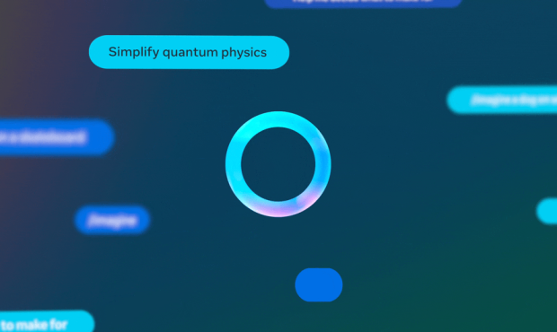 محصولات هوش مصنوعی جدید متا