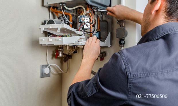 صفر تا صد سرویس پکیج بوتان صفر تا صد سرویس پکیج بوتان