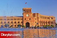 طراحی سایت در ارمنستان: پلی به سوی بازارهای بین‌المللی