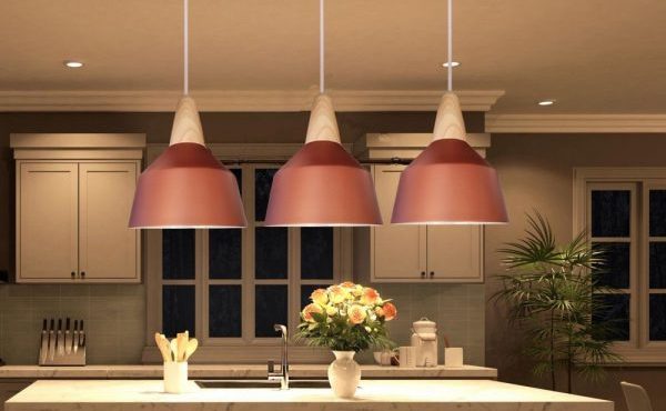 چراغ های دکوراتیو