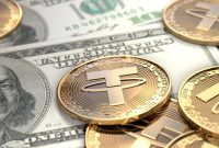 چگونه تتر را به دلار کاغذی تبدیل کنیم؟ بررسی روش‌های امن و سریع