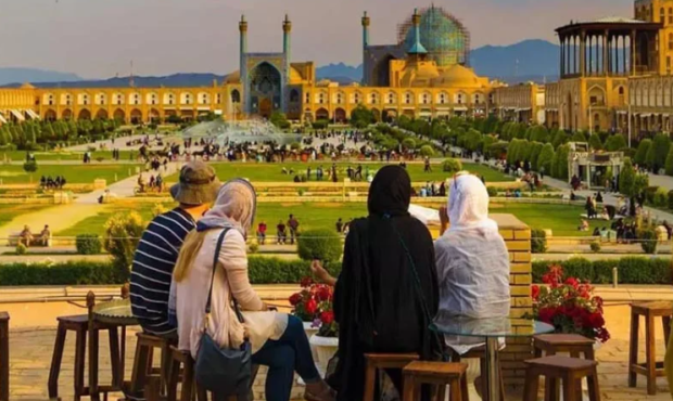 روش ساده برای داشتن ذهنی آرام در اصفهان