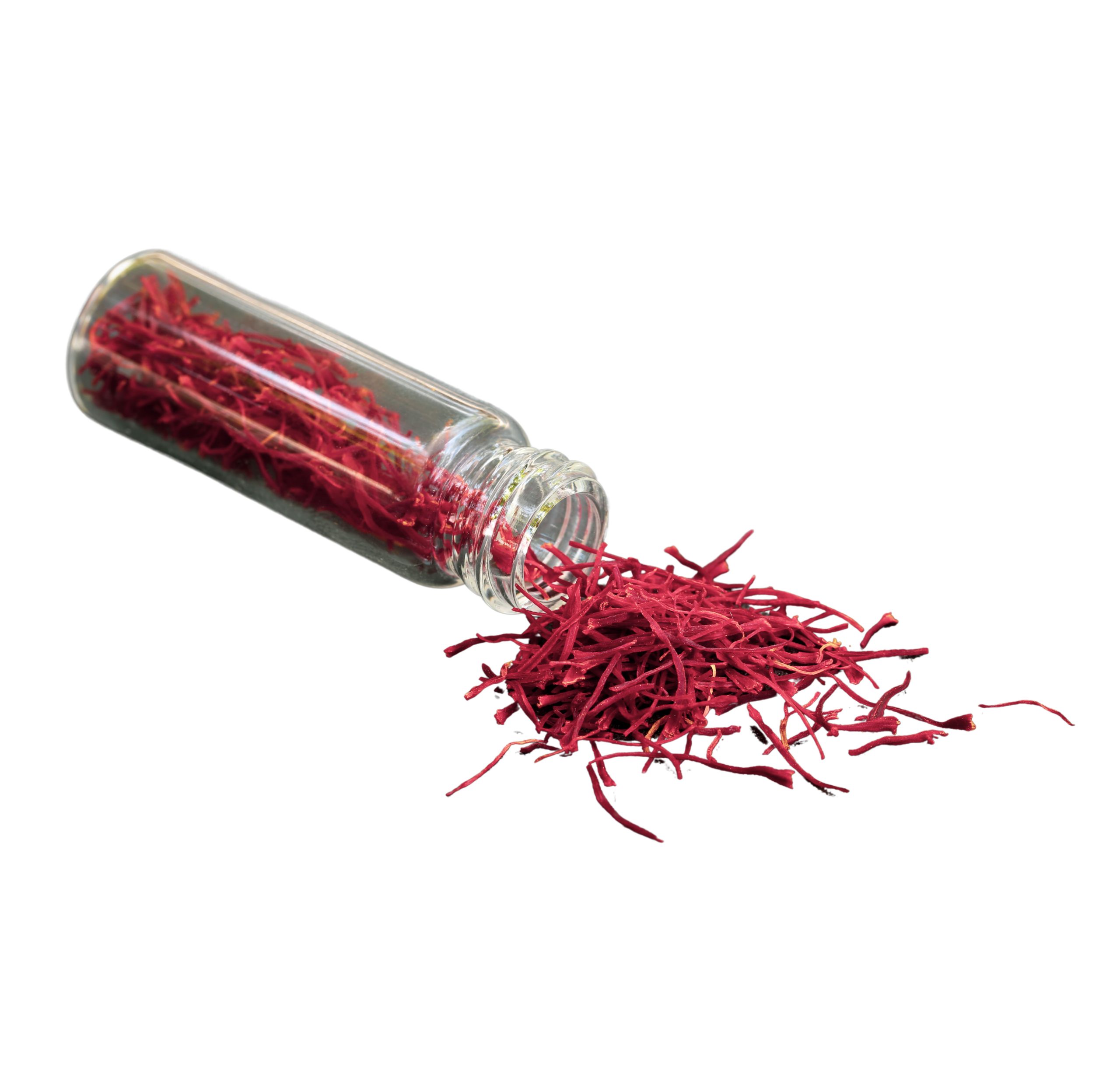  زعفران بسته‌بندی