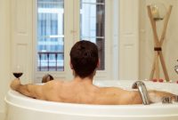 آرامش در دل آشوب: چگونه کیفیت زندگی را برای سلامت جسم و روان با جکوزی تقویت کنیم؟