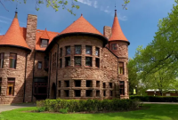 فرصت استثنایی تحصیل مشترک در ترکیه و آمریکا