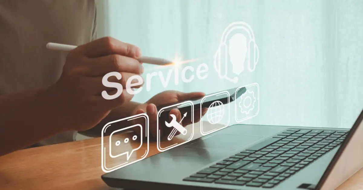 بهترین گارانتی های گوشی موبایل