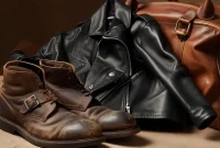 روشهای ساده و ارزان برای مراقبت از وسایل چرمی در خانه روشهای ساده و ارزان برای مراقبت از وسایل چرمی در خانه