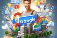 چطور با گوگل مشتری پیدا کنیم بدون هزینه سنگین تبلیغات؟ چطور با گوگل مشتری پیدا کنیم بدون هزینه سنگین تبلیغات؟