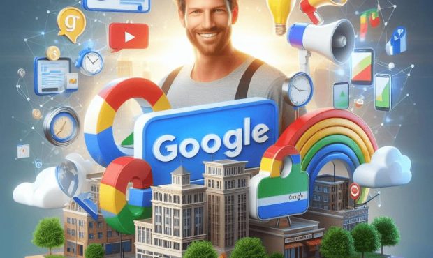 چطور با گوگل مشتری پیدا کنیم بدون هزینه سنگین تبلیغات؟ جذب مشتری از گوگل