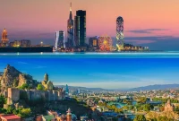 نکات ضروری برای سفر ایمن با تور تفلیس