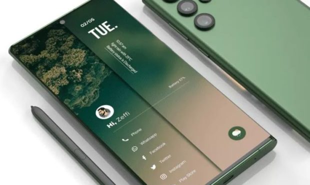 چرا گوشی‌های سامسونگ بهترین انتخاب نسل جدید هستند؟ بررسی مزایا و معرفی بهترین مدل‌ها با امکان خرید قسطی