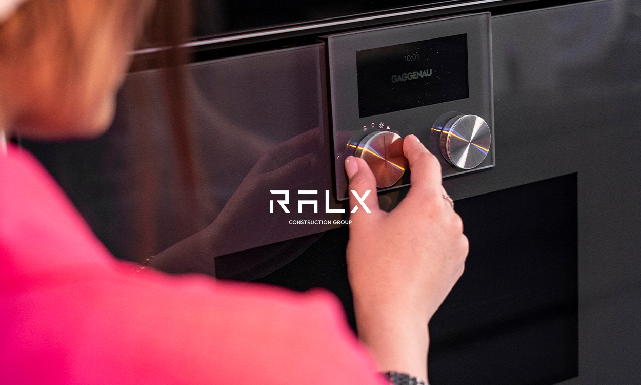 خانه هوشمند