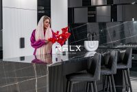 خانه لوکس ساده و نقش خانه هوشمند در افزایش آسایش و امنیت خانه لوکس ساده و نقش خانه هوشمند در افزایش آسایش و امنیت