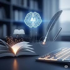نقش هوش مصنوعی در تیتر خبر