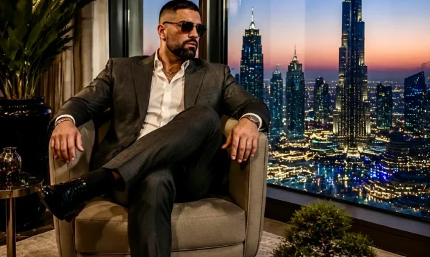 سعید شنی