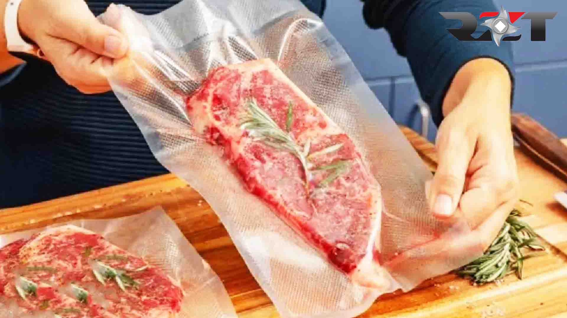 فرآوری زنجیره پروتئین