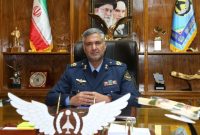 طالبزاده: نیروی هوایی ایران ضربه سنگینی به ترامپ در کویت وارد کرد طالبزاده: نیروی هوایی ایران ضربه سنگینی به ترامپ در کویت وارد کرد