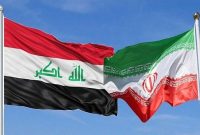 امضای سند خواهرخواندگی بین تهران و بغداد
