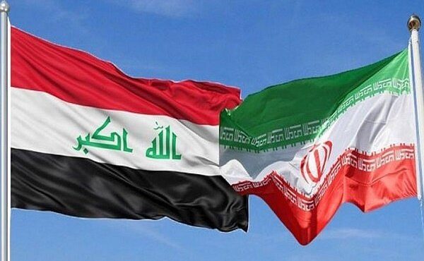 امضای سند خواهرخواندگی بین تهران و بغداد