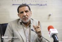 کوثری: تدبیر آینده‌نگر رهبر شهید انقلاب زیربنای اقتدار دفاعی کشور شد