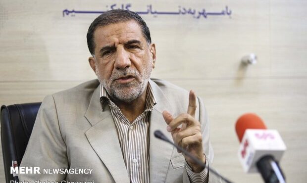 کوثری: تدبیر آیندهنگر رهبر شهید انقلاب زیربنای اقتدار دفاعی کشور شد