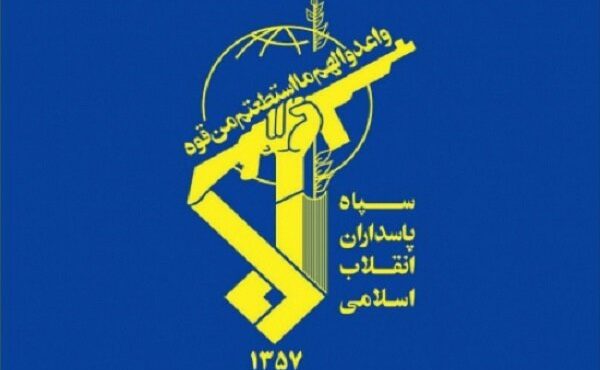 انتشار تصویرهای سپاه از آشیانههای منهدمشده اف ۱۵ و ۱۶ در اردن همراه با فیلم