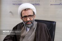 مجلس برای برگزاری جلسه رأی اعتماد به وزرای دفاع و اطلاعات آماده می‌شود