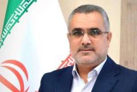 قطعی برق در دمای بالای ۵۰ درجه غیرقابلتوجیه است قطعی برق در دمای بالای ۵۰ درجه غیرقابلتوجیه است