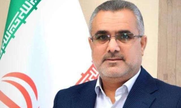 قطعی برق در دمای بالای ۵۰ درجه غیرقابلتوجیه است