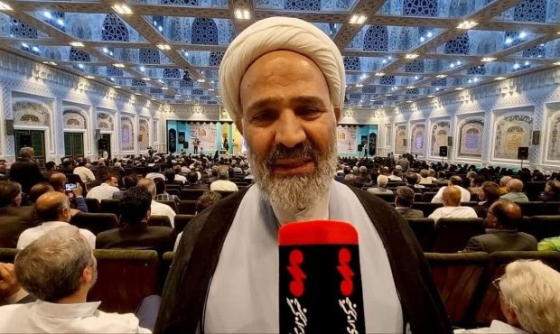 پژمان‌فر: ادعای تبرئه زنگنه و تیمش سراسر کذب است