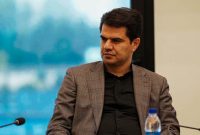 حمید عزیزی: ایران امروز را شیر بیدار می‌دانم
