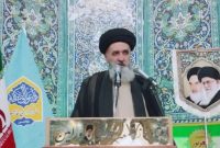 آقاجانپور: ایران مقابل فشارهای آمریکا سر تسلیم فرود نمی‌آورد