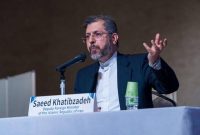 خطیب‌زاده در اجلاس پیمان مودت آسه‌آن با محوریت تقویت همکاری‌های منطقه‌ای حضور یافت