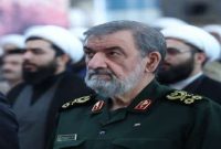 سرلشکر رضایی درگذشت مادر شهیدان مظفر را تسلیت گفت سرلشکر رضایی درگذشت مادر شهیدان مظفر را تسلیت گفت