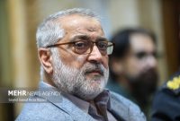 سردار شکارچی: افزایش مقاومت، پیروزی‌های بیشتری به همراه دارد