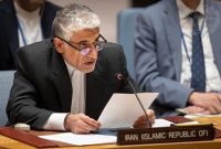 ایروانی حمله آمریکا به نیروگاه دارخوین را محکوم کرد