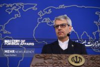 بقایی: دولت کویت در قبال کمک‌های ایران ناسپاسی می‌کند