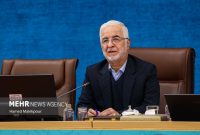 تمام ظرفیت‌ها برای حمایت از استان‌های درگیر جنگ به کار گرفته شد