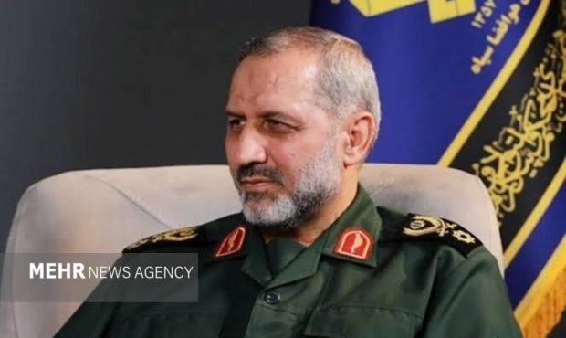 سردار موسوی: احداث زیرساخت راهکار جلوگیری از خاموشی است