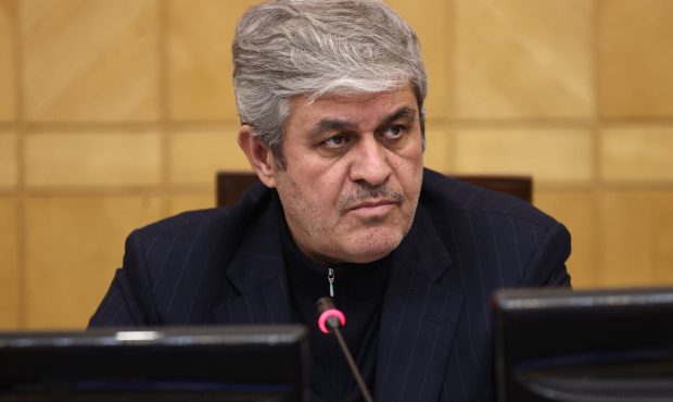تاجگردون تأکید کرد: توجه به شاخص «عدالت اقلیمی» در سیاستهای مدیریت انرژی ضروری است