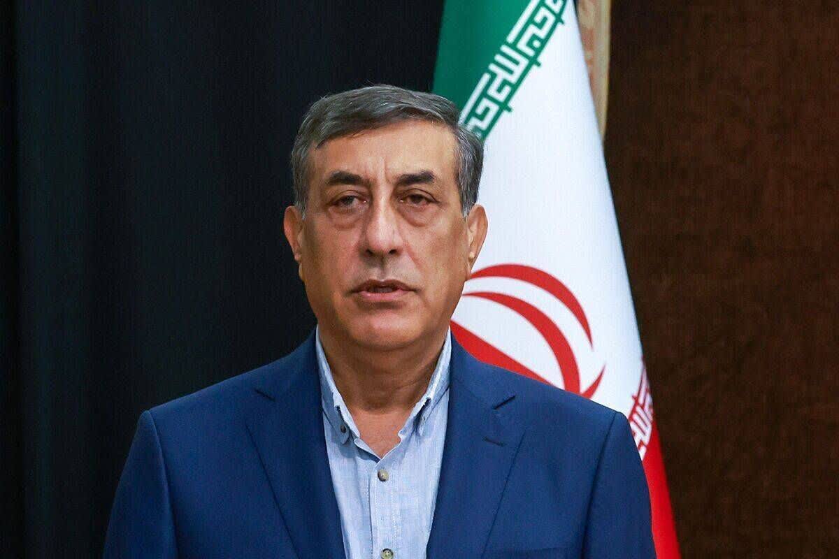 تلاش دولت برای برگزاری باشکوه و ایمن مراسم اربعین