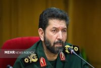 شعار مراسم جاماندگان اربعین امسال «باید برخاست» اعلام شد شعار مراسم جاماندگان اربعین امسال «باید برخاست» اعلام شد