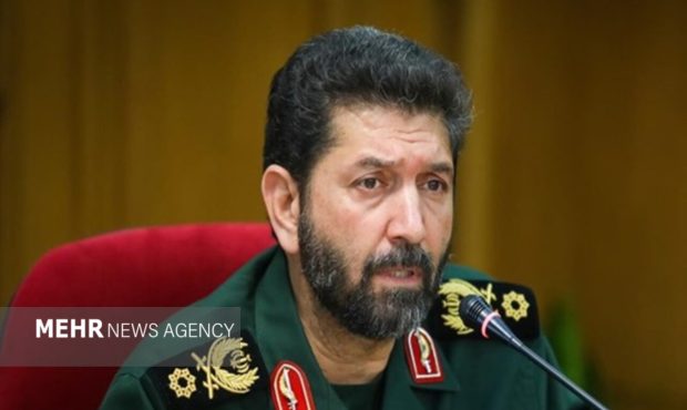 شعار مراسم جاماندگان اربعین امسال «باید برخاست» اعلام شد