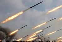 شیلترهای جنگنده و رمپ بزرگ پایگاه الازرق هدف حمله موشکی و پهپادی قرار گرفتند