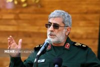 مقاومت اسلامی قوی‌تر از همیشه، راه عزت‌مندی را ادامه می‌دهد