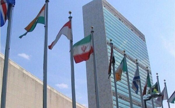 سازمان ملل خواستار پاسخگویی آمریکا و اسرائیل به اتهام جنایت در میناب شد